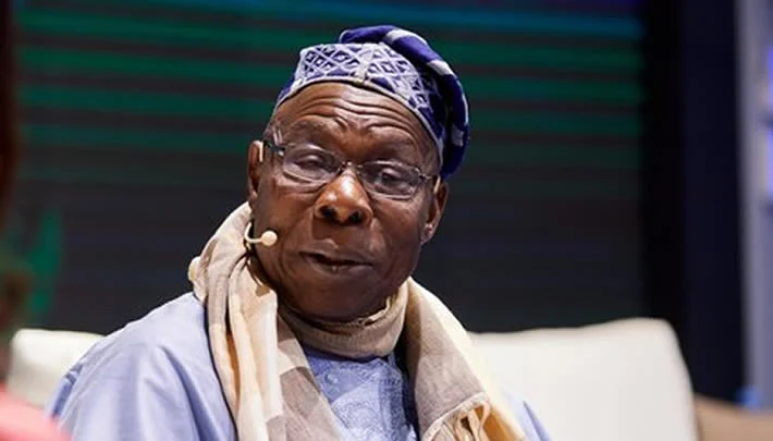 The Creation Of State Police A Better Option Than Community Policing - Obasanjo