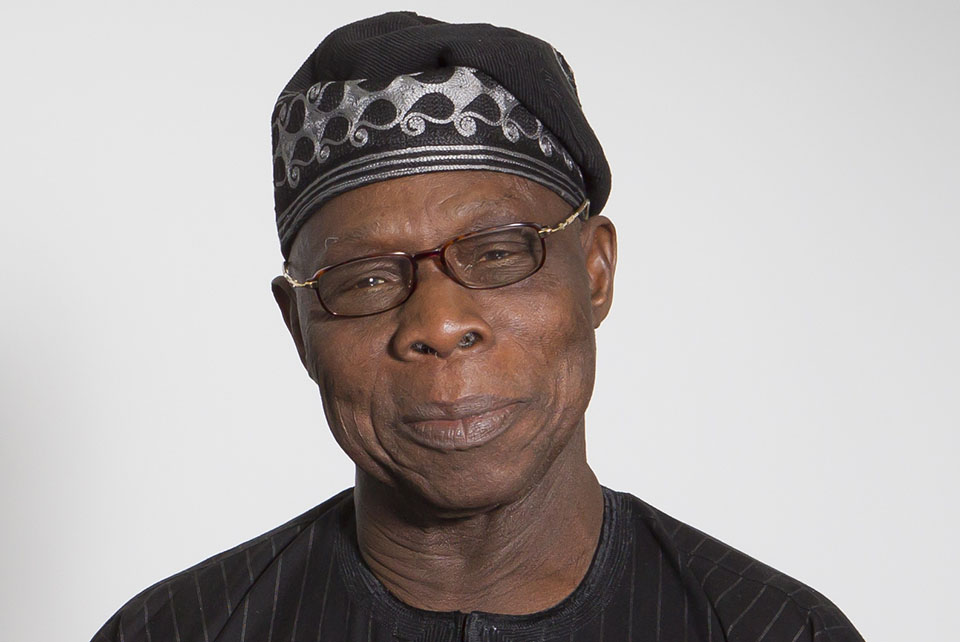 2023: Don’t Vote Lying Tongues Like Atiku, Saraki, Peter Obi, Obasanjo Urges Nigerians
