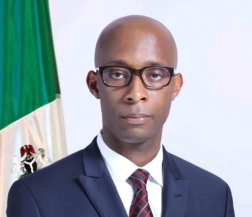 Oniofiok Luke Declares His Nine areas Of Interest If He Becomes Akwa Ibom's Governor