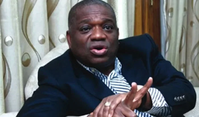Kalu Slams S’South, S’West Aspirants Over Zoning