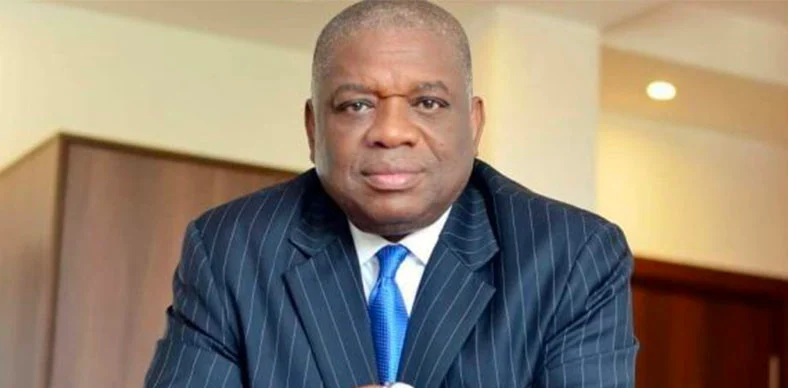 Abia Stakeholders Demands For Orji Kalu Return To Senate