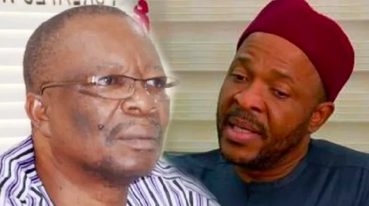 Strike Enters 50th Day,ASUU And FG Finds Fault