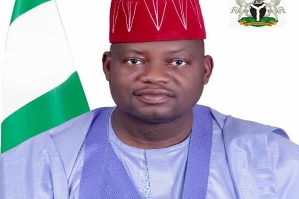 Nigeria’s Challenges Are Signs Of Greatness – Rep