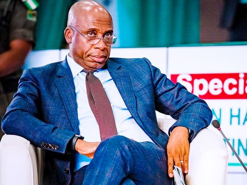 2023: I’m Just 57, Full Of Energy, I Won’t Serve From Hospital Bed – Amaechi