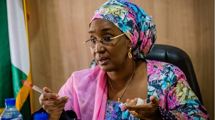 How EFCC Recovered 30 Billion From Humanitarian Ministry’s ooted funds