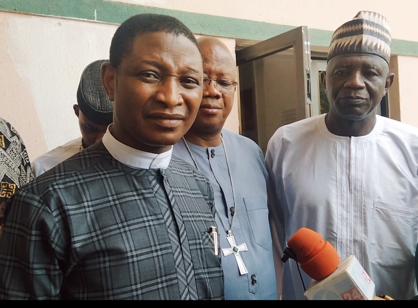 CAN  Bemoans Insecurity In The North, Wants Buhari To Convene Security Summit Of Northern Leaders, Stakeholders