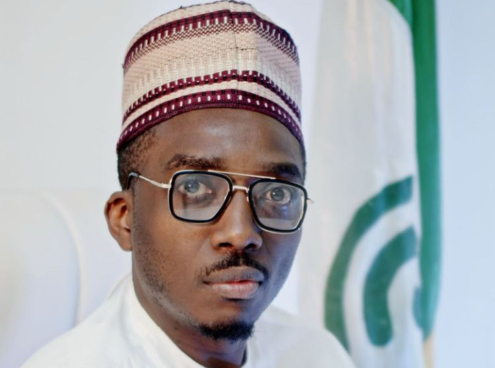 Why I Was Banned In The US – Comedian Bovi