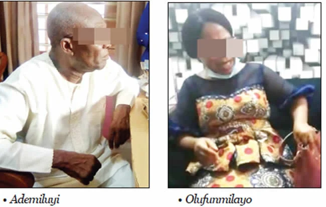 Lagos Bizman Fight Osun Prince, Wife Over N6m Diesel Deal