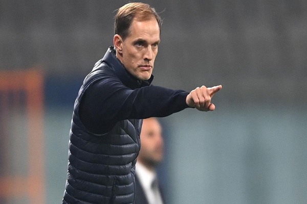 Chelsea FC’s Recruitment Plans Running Behind Schedule, Tuchel Says