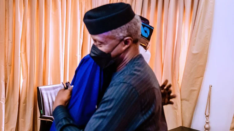 Igbokwe: Tinubu Has Deep structures And Also Has A History