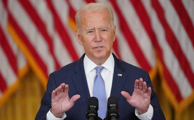 Military Aid For Ukraine:Biden Announces New $800m Military Asistance