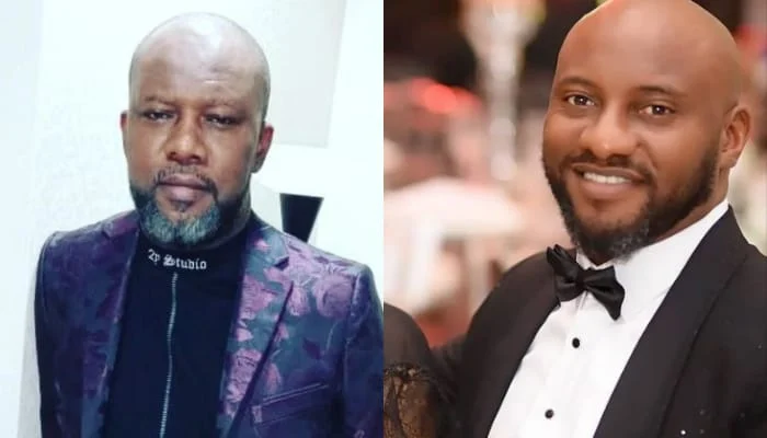 Second Wife – Yul's Brother Opens Up On Familys Stand