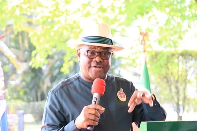 Wike Vows To Help Kano Boy Jailed For Child Trafficking