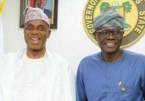 2023: Amaechi Urges Lagos Delegates To Vote Their Conscience, Says He's Ready To Change The Narrative