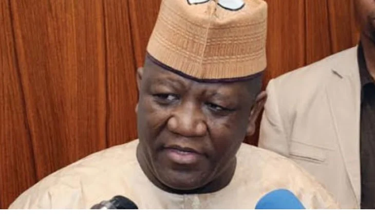 More Defections Emerge In APC Ahead Of The Primaries