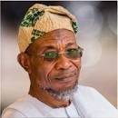 Let Peace Reign, Devil Behind My Rift With Oyetola, All I Seek Is Reconciliation - Aregbesola
