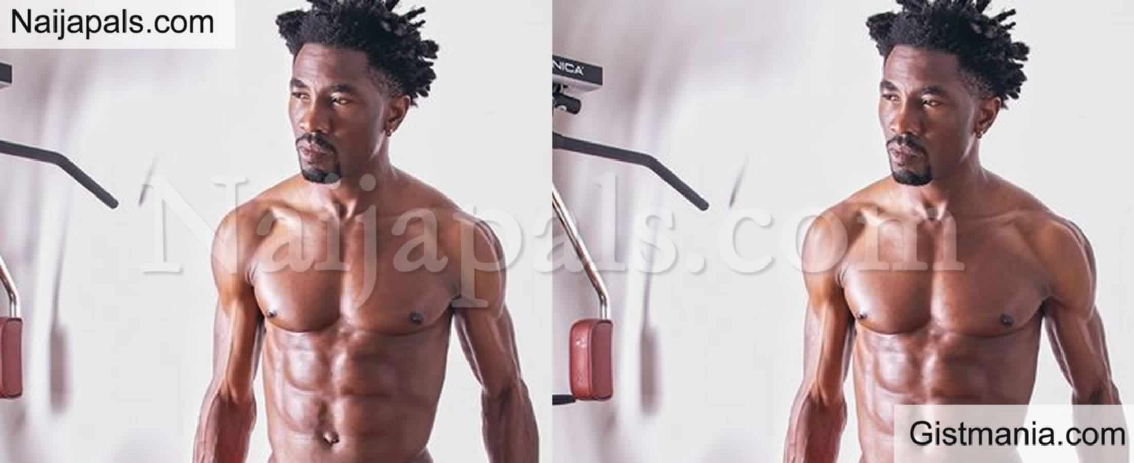 BBNaija's Boma Speaks Out : I Was Spiritually Attacked, Crippled For Four years