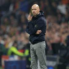 BREAKING:  Erik Ten Hag  Announced As Next  Man United Coach