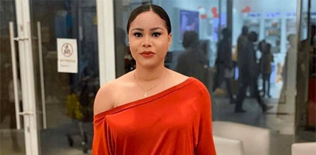 Police Accuses Fani-Kayode’s Ex-Wife Of Attacking Witnesses