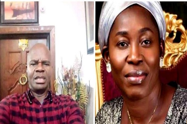 Fed Govt Vows To Get Justice For Late Popular Gospel Artiste, Osinachi Nwachukwu