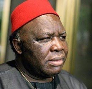 PDP ZONING DEBACLE: Ohanaeze Reacts, Condemns Party For Injustice, Inequity Against South...