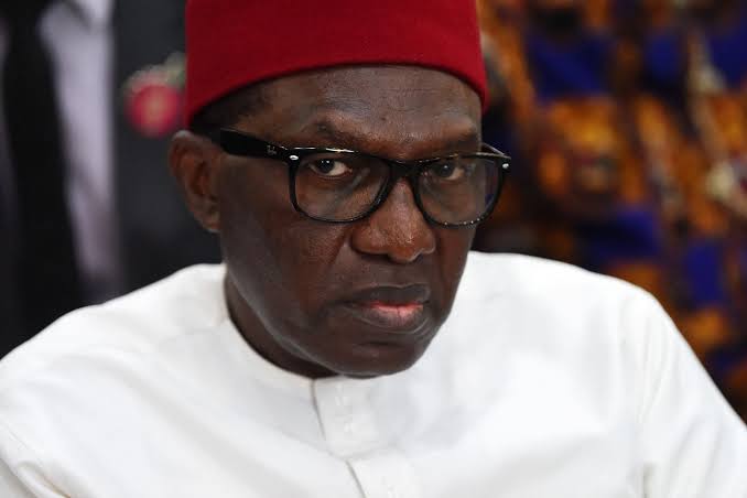 Breaking: Double Wahala For Andy Uba As Supreme Court Voided His Candidacy For APC In Anambra Election
