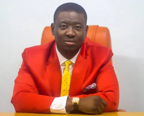 BREAKING: Adeboye’s Son Apologises