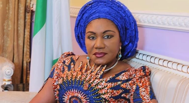 EFCC Speaks On Arresting Obiano's Wife, Ebelechukwu