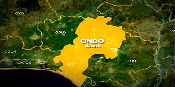 Ondo State : Curious Neighbours Rescues A Woman From Ritualist