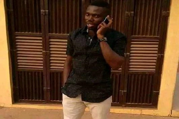 JUST IN:  Operative Of Ebibeagu In Ebonyi Killed By GunMen