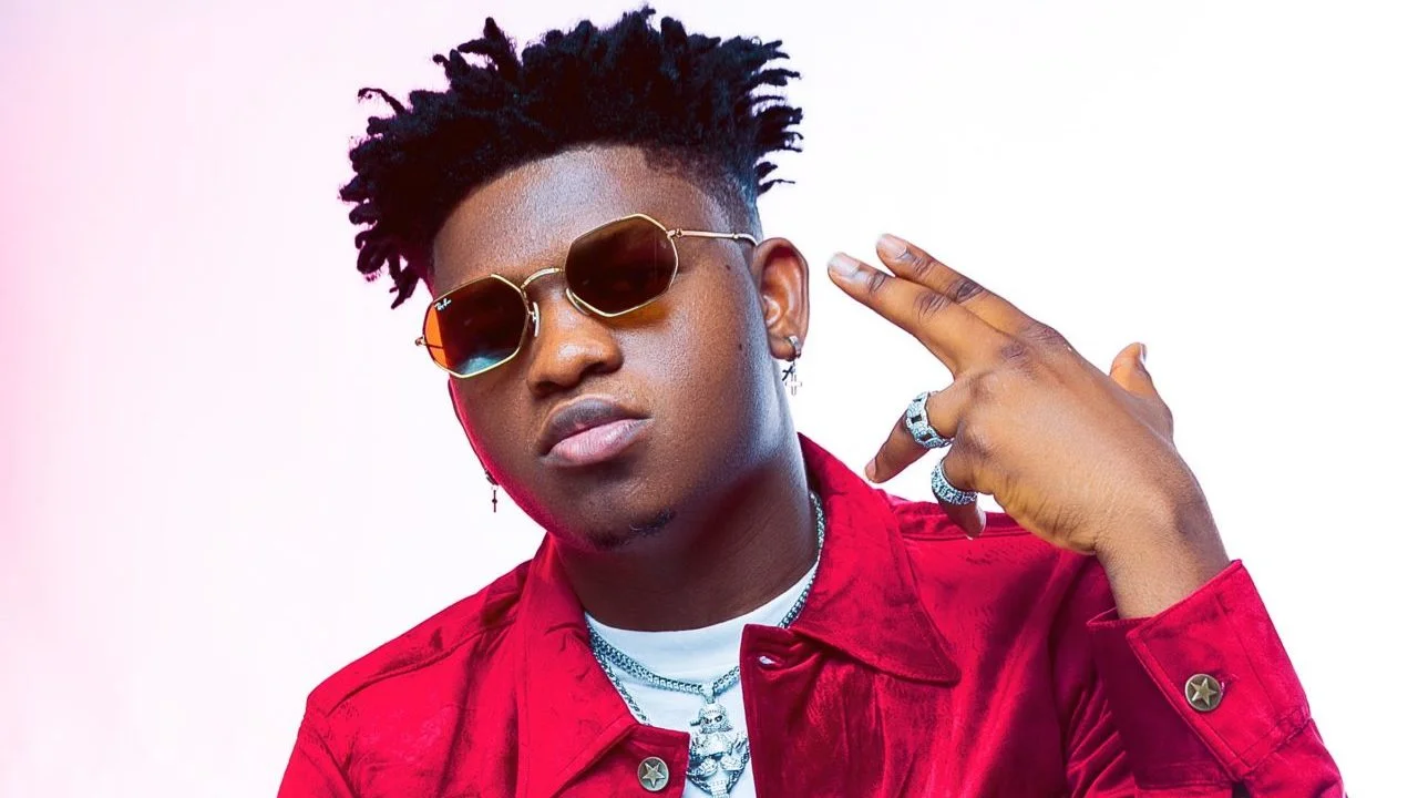 T-Classic Speaks From Hospital Bed After Alleged Food Poisoning