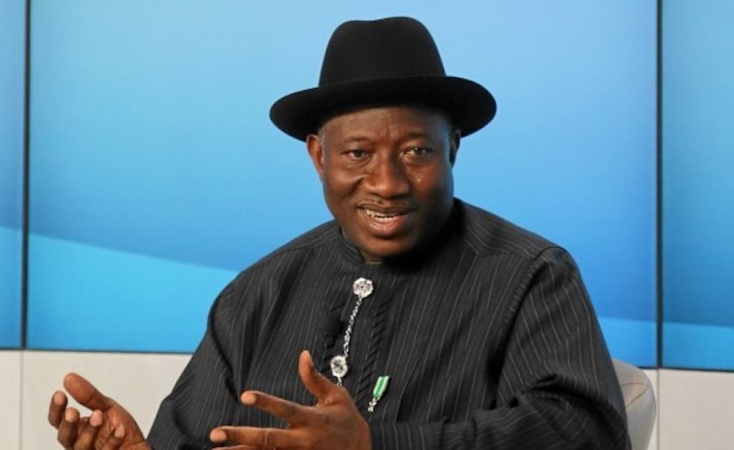 Jonathan Flays Federal Govt's settlement of Int'l Agreements In UK