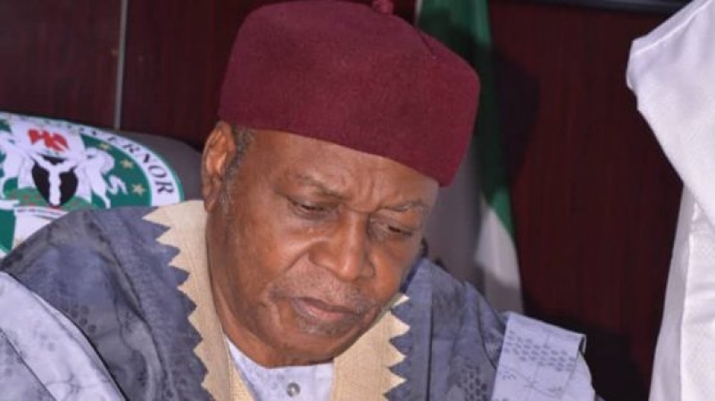 Taraba Governor, Deputy Stoned At PDP Guber Primaries Over Imposition