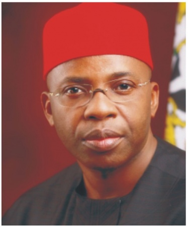 APC Primary: Why Ohakim Withdrew From Imo North Senatorial Race