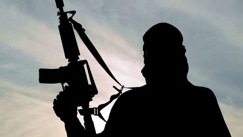 Yet-to-be-identified Gunmen Kill Policeman, Made Away With Rifle In Anambra