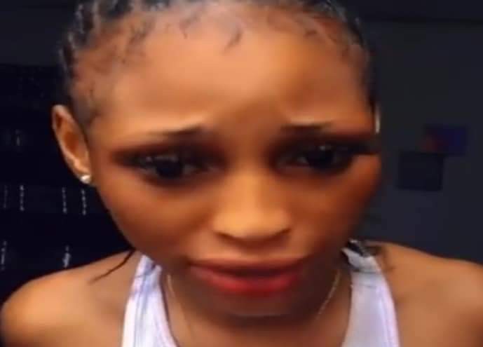 Lagos Girl Who Confessed Having Sex With Dog In Viral Video Is Reportedly Dead