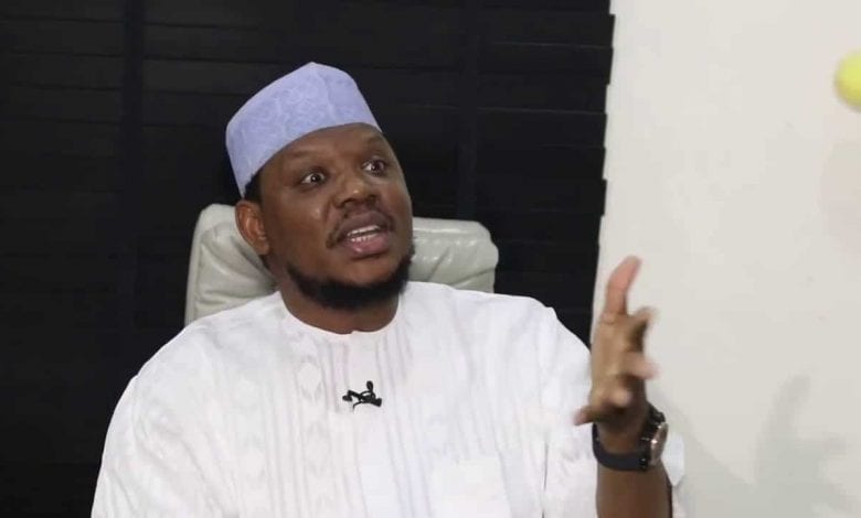 2023: “The Future Of Young Nigerians Outside APC” – Adamu Garba