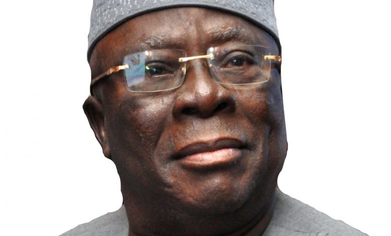 Adebanjo : Nigeria Will Scatter If APC/PDP Zone Presidency To North