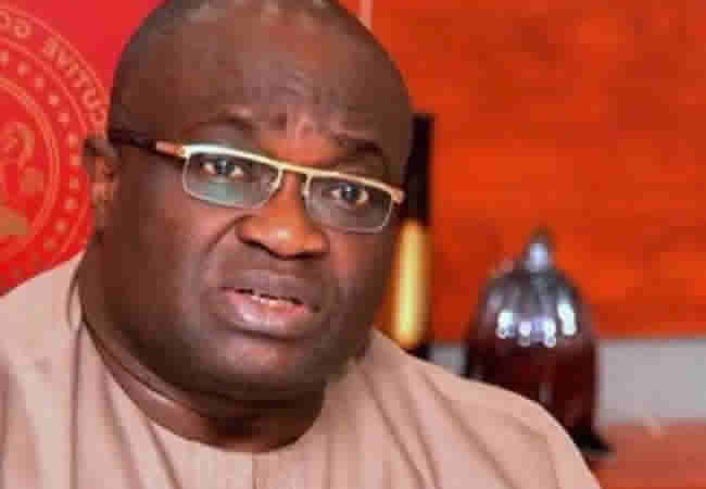 Ikpeazu Urges Abia Civil Servant To Vote PDP For Continuity