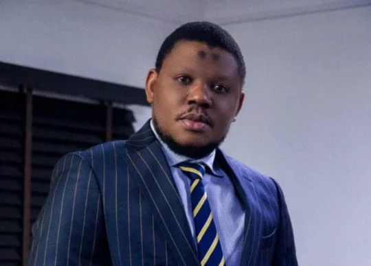 Adamu Garba Denounce APC, Saying In APC No Future For Aspiring Youths