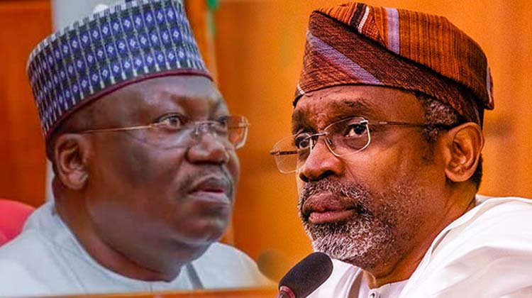 Senate Amends Electoral Act, Reps To Reconvene Wednesday