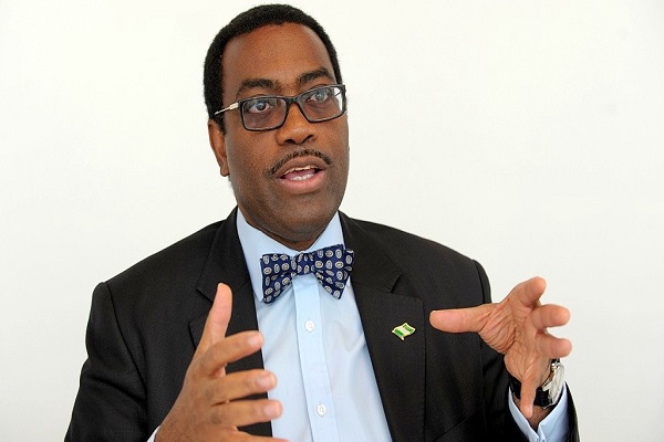 Akinwumi Adesina May Contest 2023 Presidential Election On APC Platform
