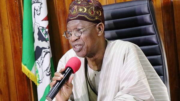 Federal Govt Ready For Showdown With Facebook Over Activities Of IPOB, Says 'Support For Separatists Unacceptable’