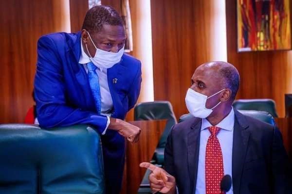 Amaechi, Malami, Others Weigh Five Alternatives To Resignation