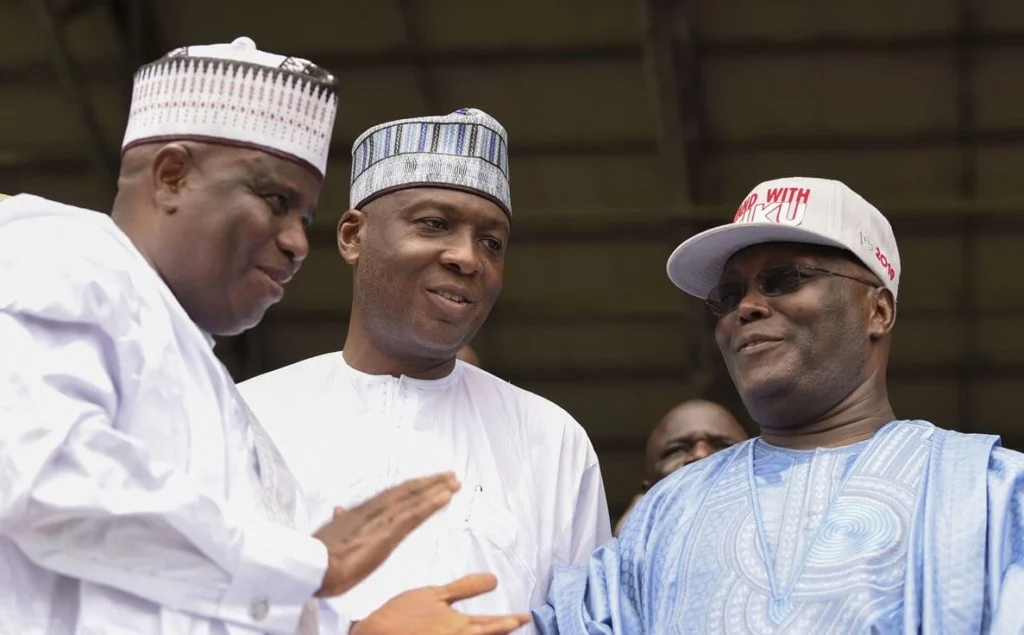 Atiku: Probe PDP’s 767 Delegates, HURIWA Tells EFCC