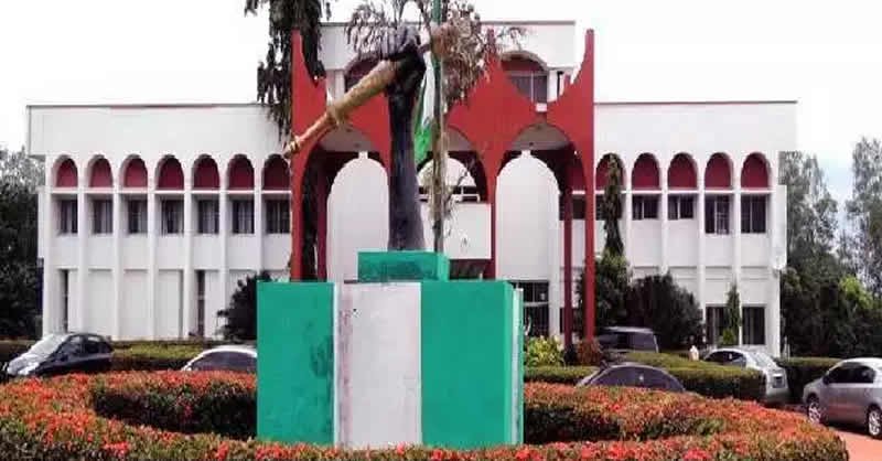 Anambra Lawmaker Kidnapped By Gunmen