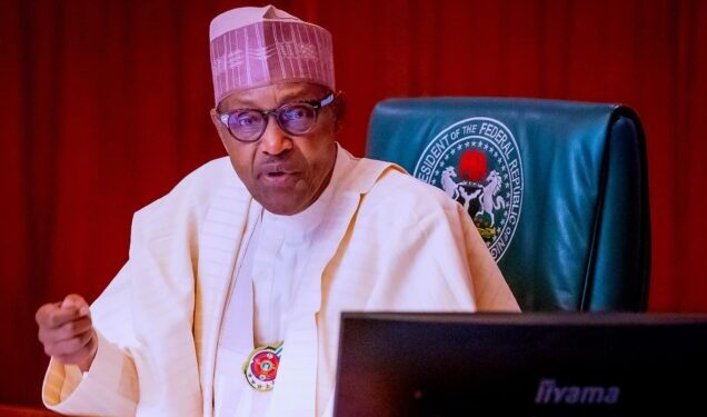 MKO Abiola’s Son Urges Buhari To Probe Father’s Death