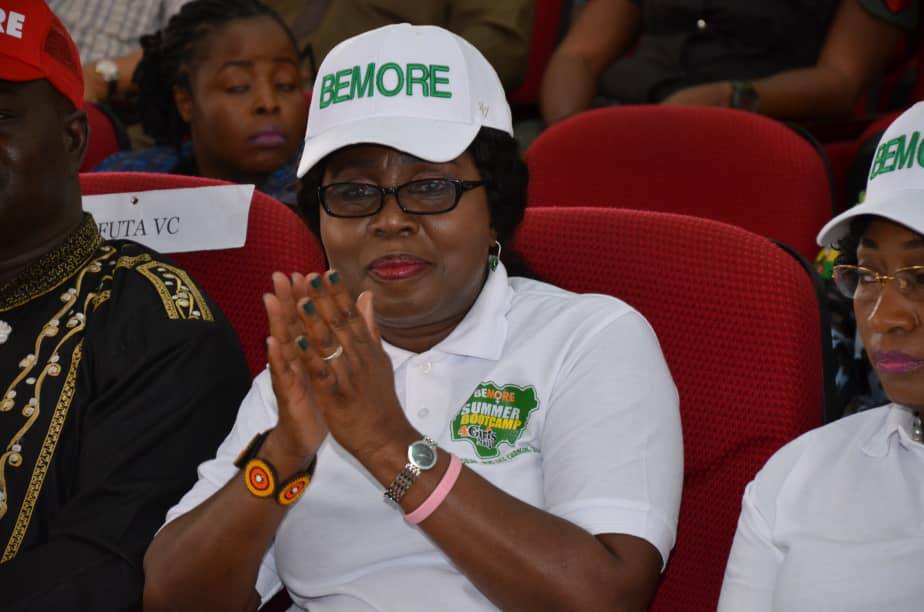 Owerri Senatorial Election Should Be Rejected  -  Betty Akeredolu-Anyanwu Urges APC Nat'l Chair (VIDEO)