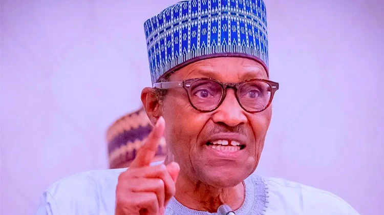 Buhari Regime Spends N1.2Billion On 10 Vehicles For Niger Republic's High-Ranking Officials Amid Nigeria's Abject Poverty