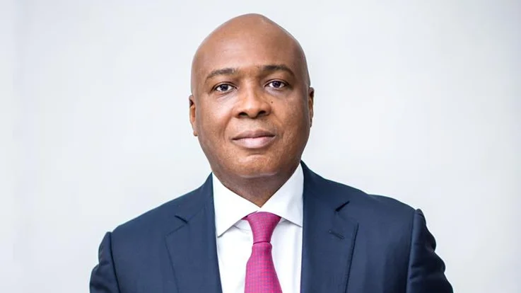 Saraki Officially Declares For Presidency